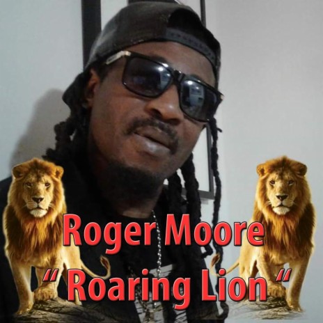 Roaring Lion | Boomplay Music