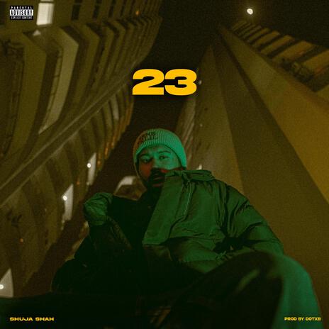 23 ft. Dotxb | Boomplay Music