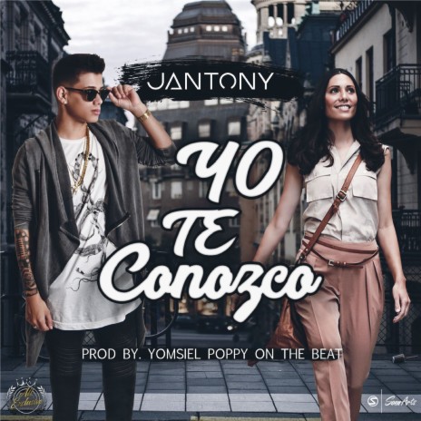 Yo Te Conozco | Boomplay Music