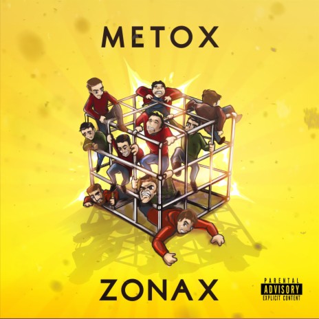 ZONAX | Boomplay Music