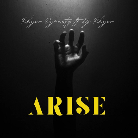 Arise ft. Dj Rhyzo | Boomplay Music