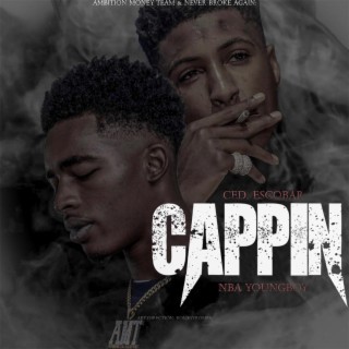 Cappin