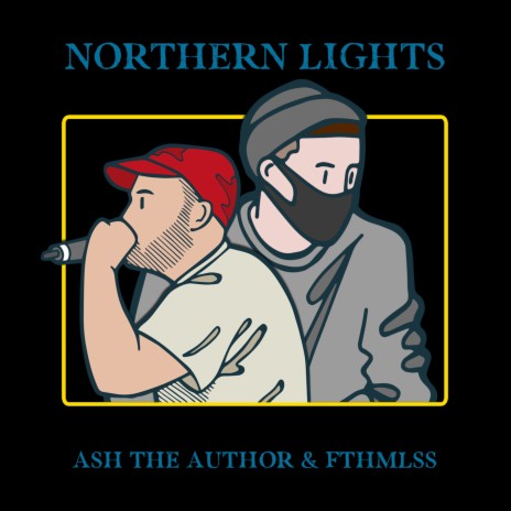 Northern Lights (Village Live) ft. Fthmlss | Boomplay Music