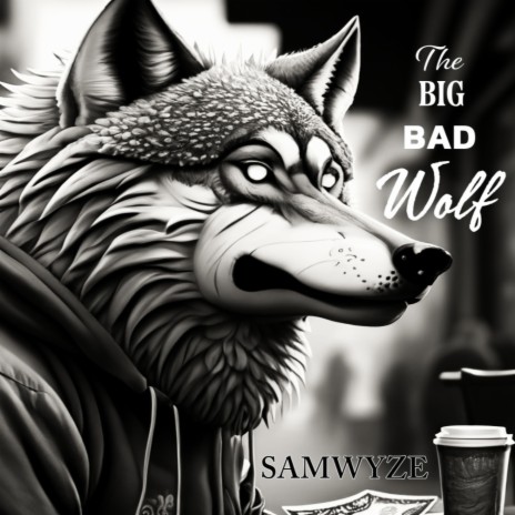 the Big Bad Wolf | Boomplay Music