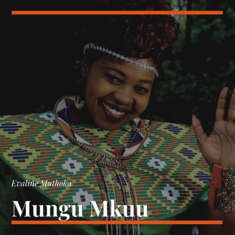 Mungu Mkuu | Boomplay Music