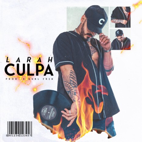 Culpa. | Boomplay Music