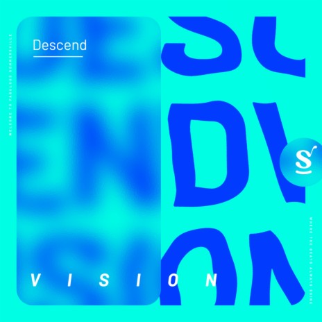 Vision (Extended Mix) | Boomplay Music