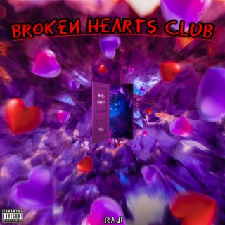 Broken Hearts Club