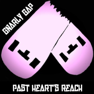 Past Heart's Reach lyrics | Boomplay Music