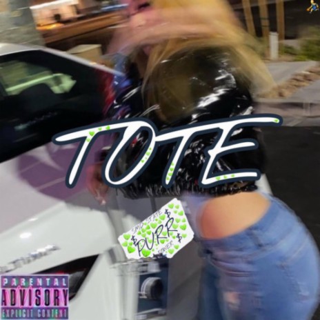 TOTE (JerseyClub) | Boomplay Music