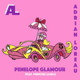 PENELOPE GLAMOUR ft. PRINCESS SASHA lyrics | Boomplay Music