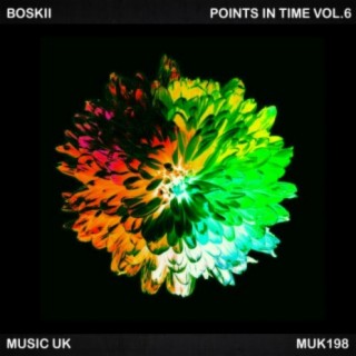 Points In Time, Vol. 6