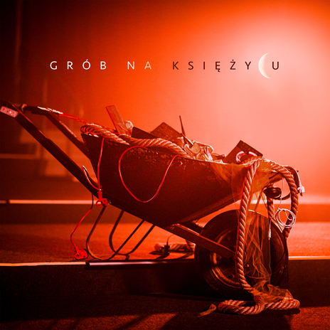 Grób na Księżycu | Boomplay Music