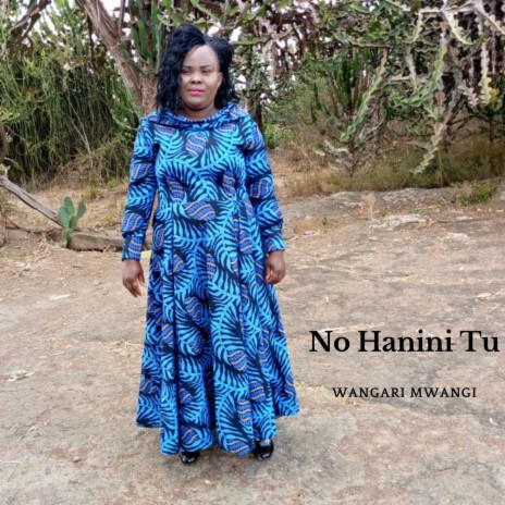 No Hanini Tuu | Boomplay Music