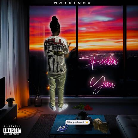 Feeling You ft. Lildave