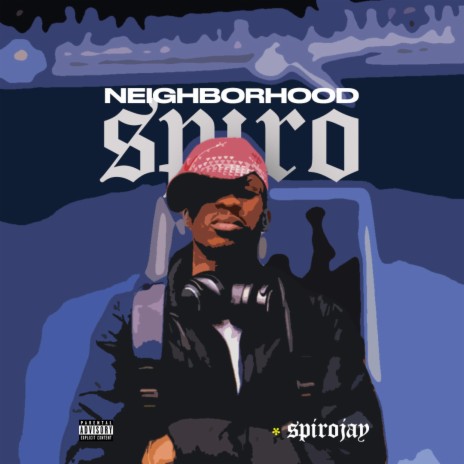 Neighborhood spiro