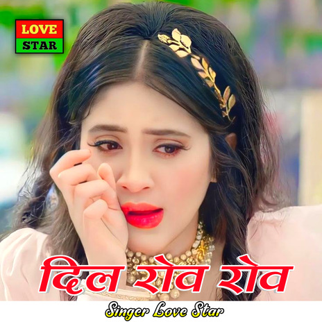 Dil Rov Rov | Boomplay Music