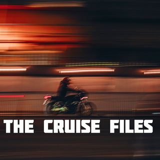 The Cruise Files