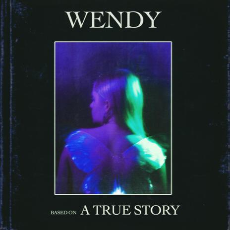 Wendy (Acoustic) | Boomplay Music