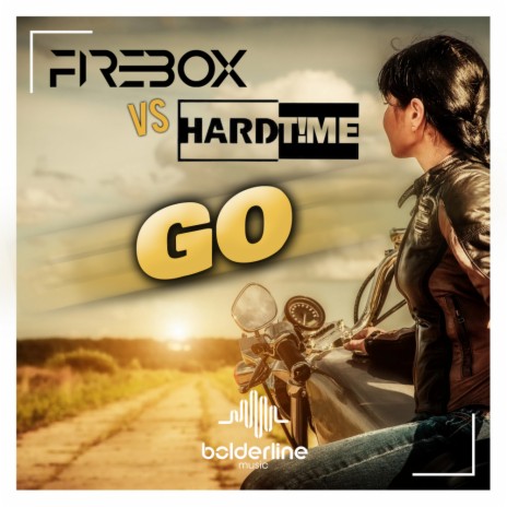 Go (Club Mix) ft. Hard Time | Boomplay Music