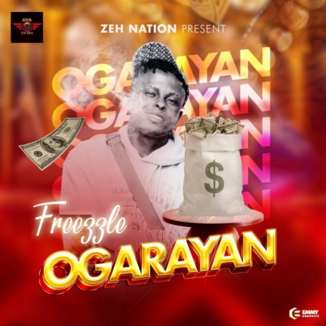 Ogarayan | Boomplay Music