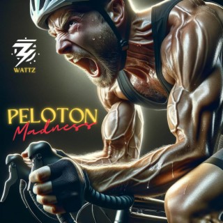 Peloton Madness