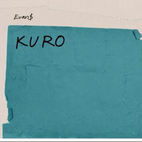 Kuro (sped up) | Boomplay Music