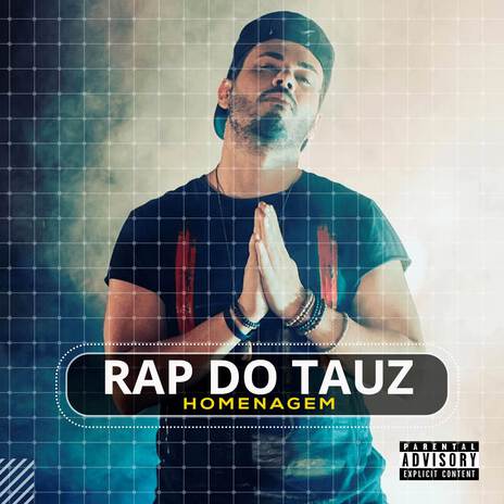 Rap do Tauz | Boomplay Music