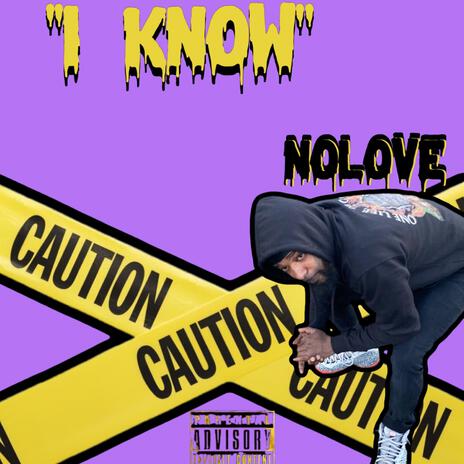 I know | Boomplay Music