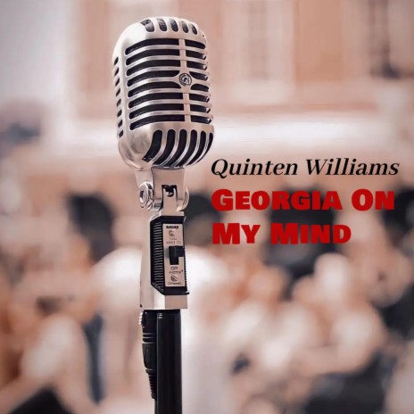 Georgia On My Mind | Boomplay Music