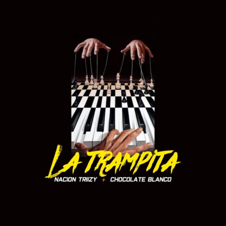 La Trampita ft. Chocolate Blanco | Boomplay Music