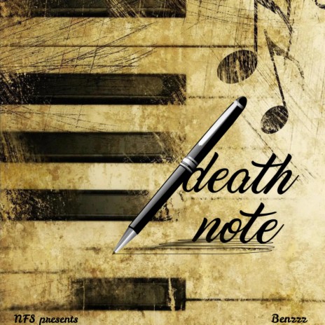 Death Note (Instrumental) | Boomplay Music
