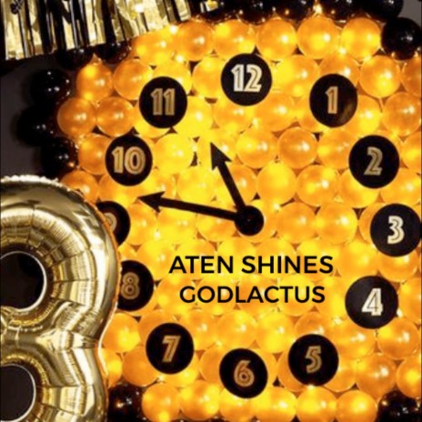 Aten Shines | Boomplay Music