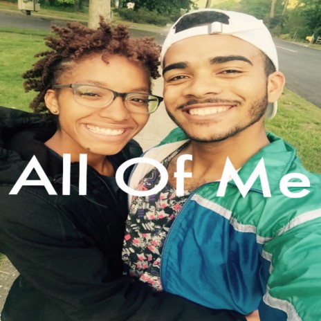 All of Me | Boomplay Music