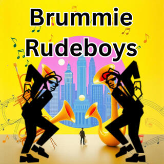 Brummie Rudeboys