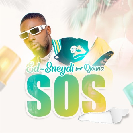 S.O.S ft. DJOUNA | Boomplay Music