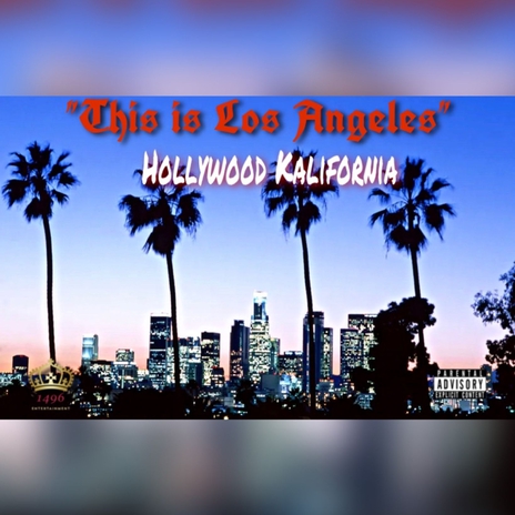 This is Los Angeles | Boomplay Music