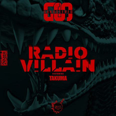 Radio Villain ((Instrumental)) | Boomplay Music