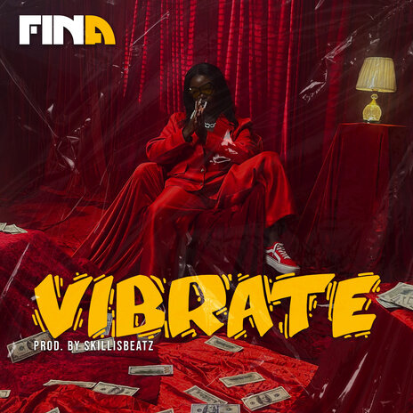 Vibrate | Boomplay Music