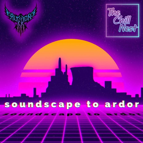 Soundscape to Ardor (From Bleach) | Boomplay Music