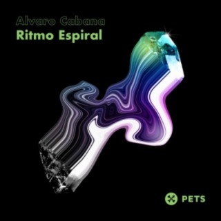 Ritmo Espiral EP