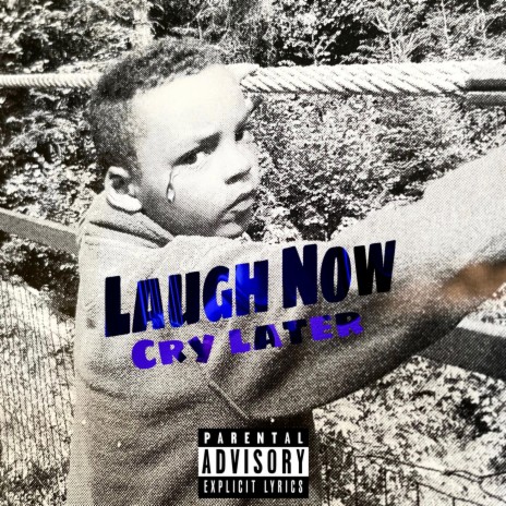 Laugh Now Cry Later ft. JProd