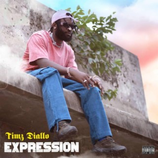 Expression (The EP)