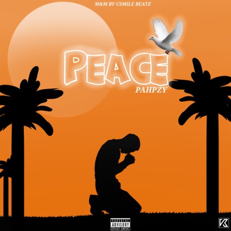 Peace | Boomplay Music