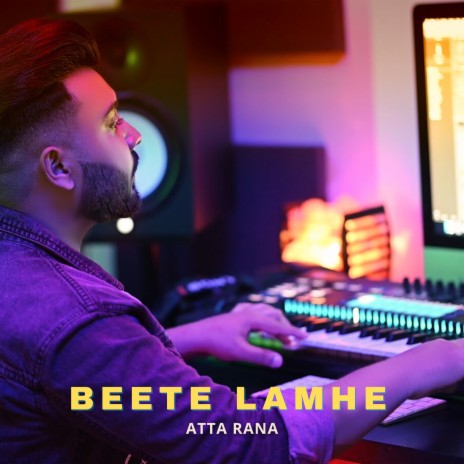 Beete Lamhe | Boomplay Music