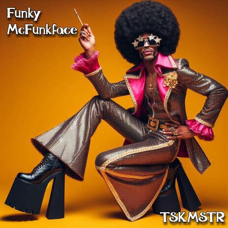 Funky McFunkface | Boomplay Music