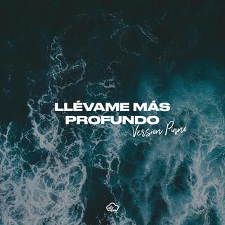 Llévame Más Profundo (Instrumental)