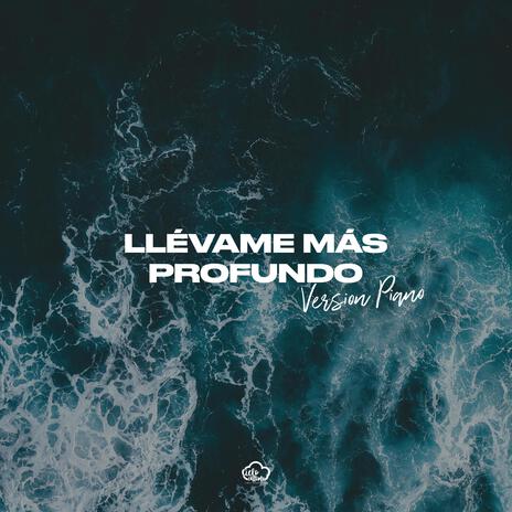 Llévame Más Profundo (Instrumental) | Boomplay Music