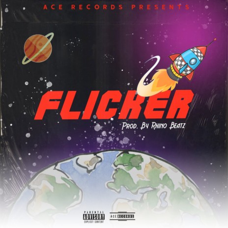 Flicker ft. Relo