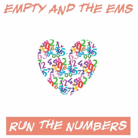 Run The Numbers | Boomplay Music